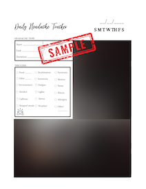 My Headache Journal: Migraine and Headache Tracker