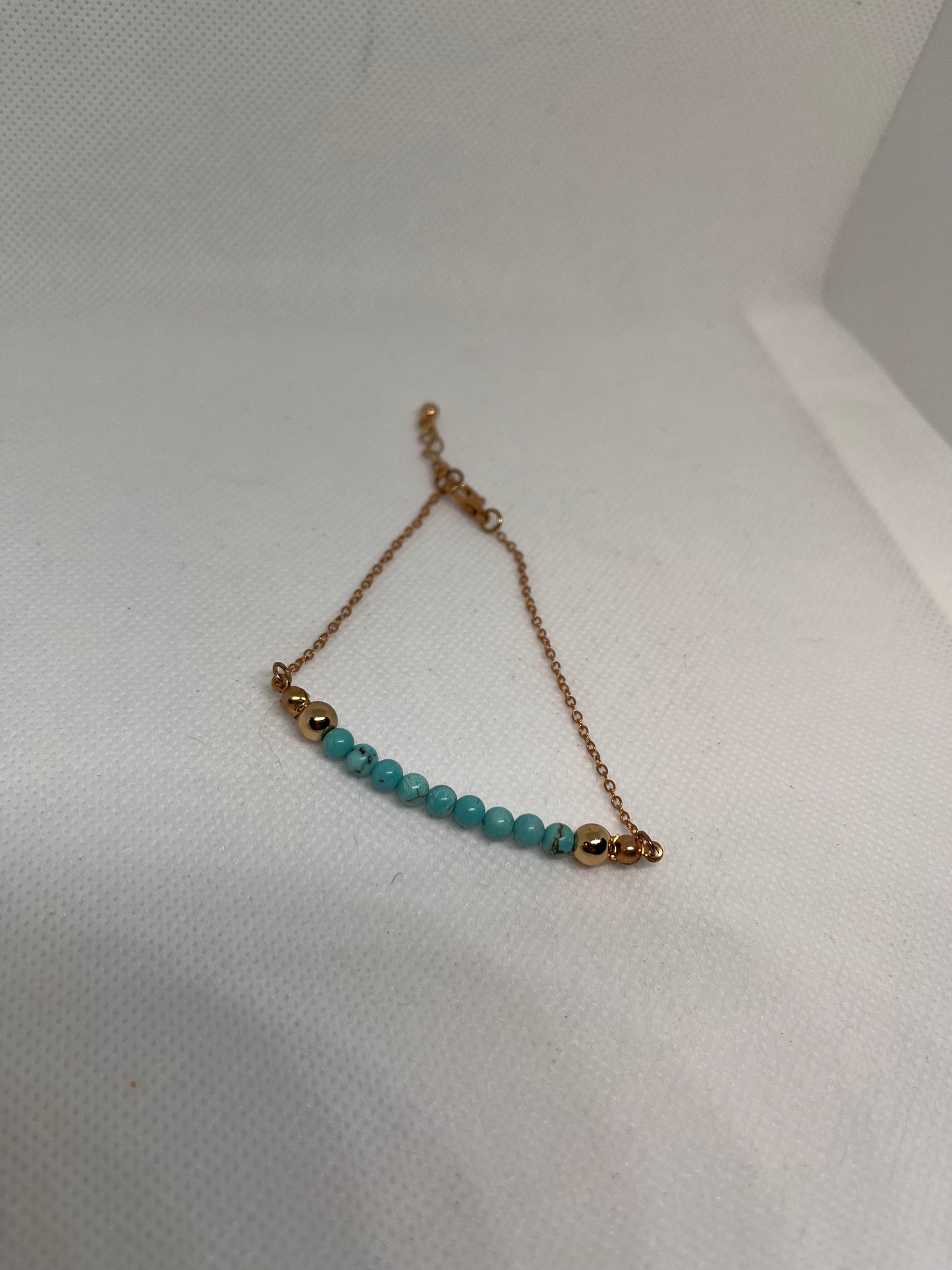 Turquoise Bracelet